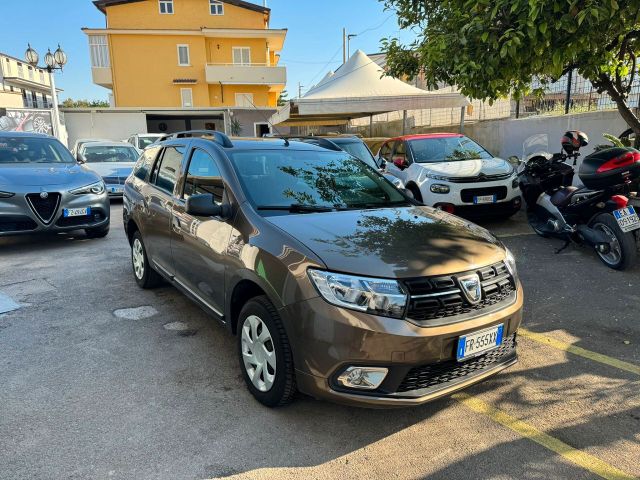 Dacia Logan MCV 0.9 TCe 12V 90CV TurboGPL Start&