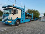 Scania 124L420 - Offers