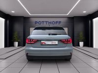 Audi A1 - Vorschau Bild 3