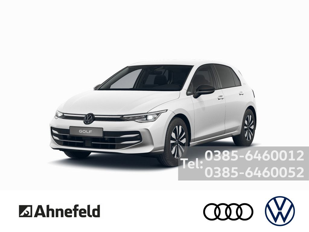 Image of Volkswagen Golf