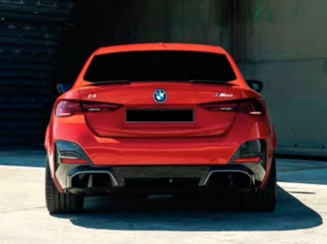 Other Bmw I4 xDrive M60 imagem 2