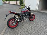 Ducati Monster 937 Plus - Ducati Monster Plus