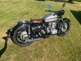 Andere Dnepr MT11 Solomaschine / Cafe Racer Umbau - DNEPR