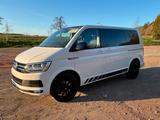 Volkswagen T6 Multivan DSG 4Motion Edition