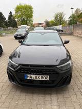 Audi A1 30 TFSI S tronic S line Sportback S line