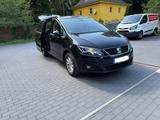 Seat Alhambra 7 Sitze TüV 05/27 - Seat Alhambra in Chemnitz