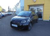 Fiat 500e Icon 118PS 42Kwh Navi Klima PDC - mit Elektro-Antrieb: Kleinwagen