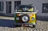 Volkswagen T2, 2l Flachmotor - VW T2 Gebrauchtwagen