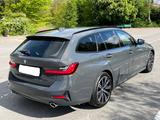 BMW 318i Touring Sport Line Auto Sport Line weing KM - BMW 318 in Dortmund