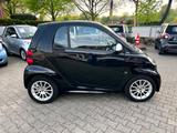 Smart ForTwo Pulse,Teilleder,Navi, Nebel,Alu/Allwetter - gebrauchte Smart ForTwo aus dem Jahr 2010