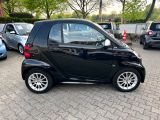 Smart ForTwo Pulse,Teilleder,Navi, Nebel,Alu/Allwetter - Smart: For Pulse