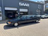 Saab 9000 CD Turbo 6 - Türer Langversion - Saab 9000 Gebrauchtwagen