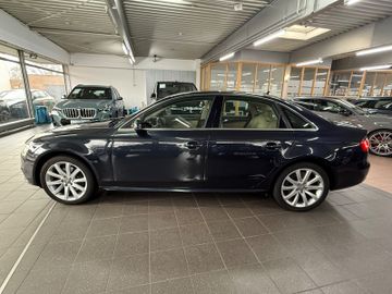 Audi A4 - 7