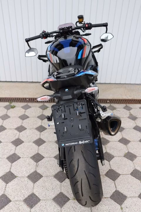 BMW M1000R Competition 