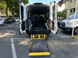 Ford Transit 350 L3 /elek-Rollstuhl-Lift-8Sitzer - Ford Transit: El