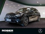 Mercedes-Benz GLC 220 d 4M AMG Sport AHK Distr. LED Navi Kamer