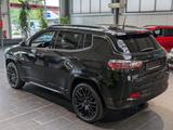Jeep Compass 1.3 T4 4xe PLUG-IN HYBRID Automatik S - Jeep Compass in Mannheim