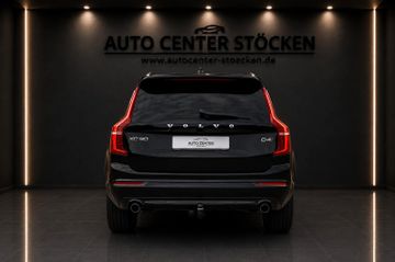 Volvo XC90 - 5