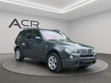 BMW X3 E83 PANO/4xSHZ/TEMPOMAT/PDC/Berganfahrassist. - BMW X3 aus 2008
