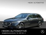 Mercedes-Benz E220 d T AMG Advanced |NIGHT|Leder|NAVI|KEYL|KAM - Mercedes-Benz E 220 in Chemnitz