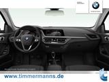 BMW 218i Gran Coupe Pano Head-Up - BMW mit Benzin-Antrieb: Orange, Sportwagen