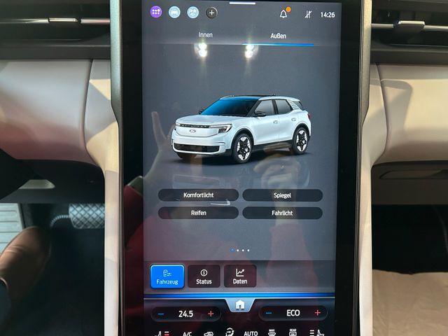 Ford Explorer RWD abzüglich 3000€ Sofort Prämie