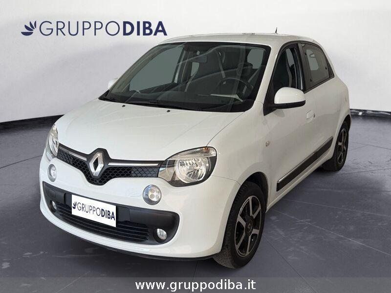 Image of Renault Twingo
