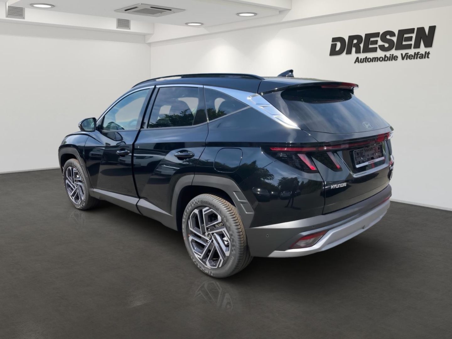 Hyundai TUCSON - Bild 4