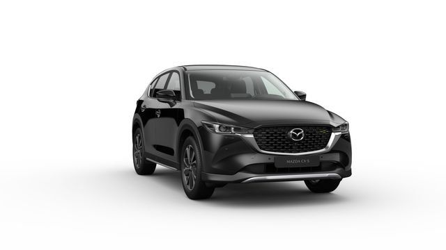 Mazda CX-5 2.5 NEWGROUND *Klimaautomatik*360°*