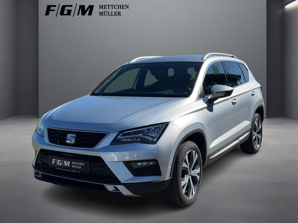 Seat Ateca 1.5 TSI ACT Xcellence OPF(EURO 6d-TEMP) BC