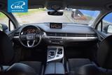 Audi Q7  - gebrauchte Audi Q7 aus dem Jahr 2017