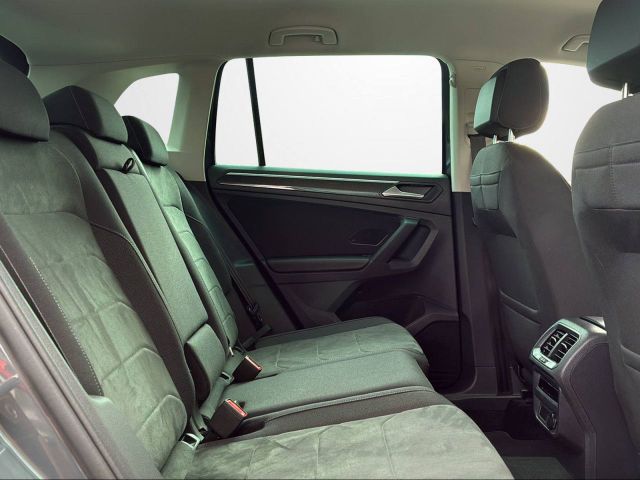 TIGUAN 2.0 TSI DSG 4MOTION