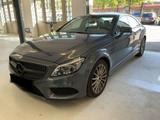 Mercedes-Benz CLS 500 BE 4Matic AMG *TOP Ausstattung* - gebrauchte Mercedes-Benz CLS 500 aus dem Jahr 2014