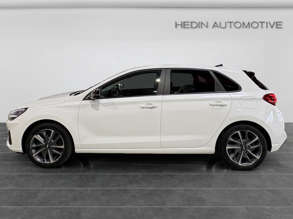 Hyundai i30 1.6 CRDI DCT Edition 30+ Facelift|AUT