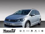 Volkswagen Touran Comfortline 1.4 TSI PDC+NAVI+LED+GRA - VW Touran Gebrauchtwagen in Bonn