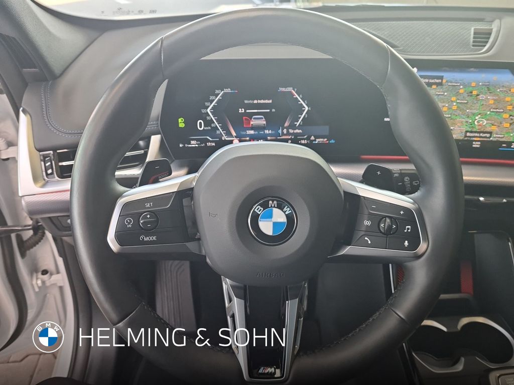 BMW X1 xDrive23i M-Sport LED Head-Up DAB Shz Komfort