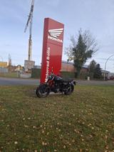 Honda GB350S - SEHR GUTER ZUSTAND - SERVICE NEU -u.v.m - HONDA GB