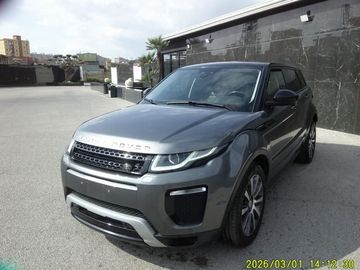 Land-Rover Range Rover Evoque - 1