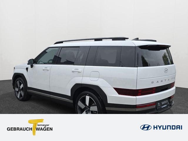 Hyundai Santa Fe – Bild 7