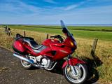 Honda NT 650 V Deauville Top-Zustand + Navi ... - Angebote