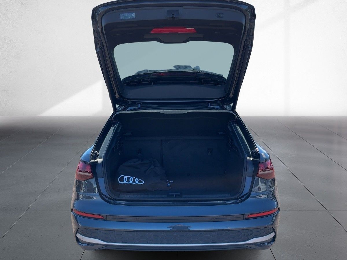 Audi A3 - Bild 17