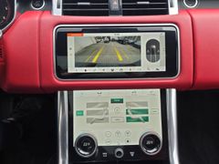 Fahrzeugabbildung Range Rover Sport HSE Dynamic D250 3.0 Mild-Hybr