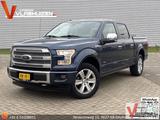 Ford F150 USA 3.5 V6 Ecoboost SuperCrew | € 34.950,- - USA Gebrauchtwagen