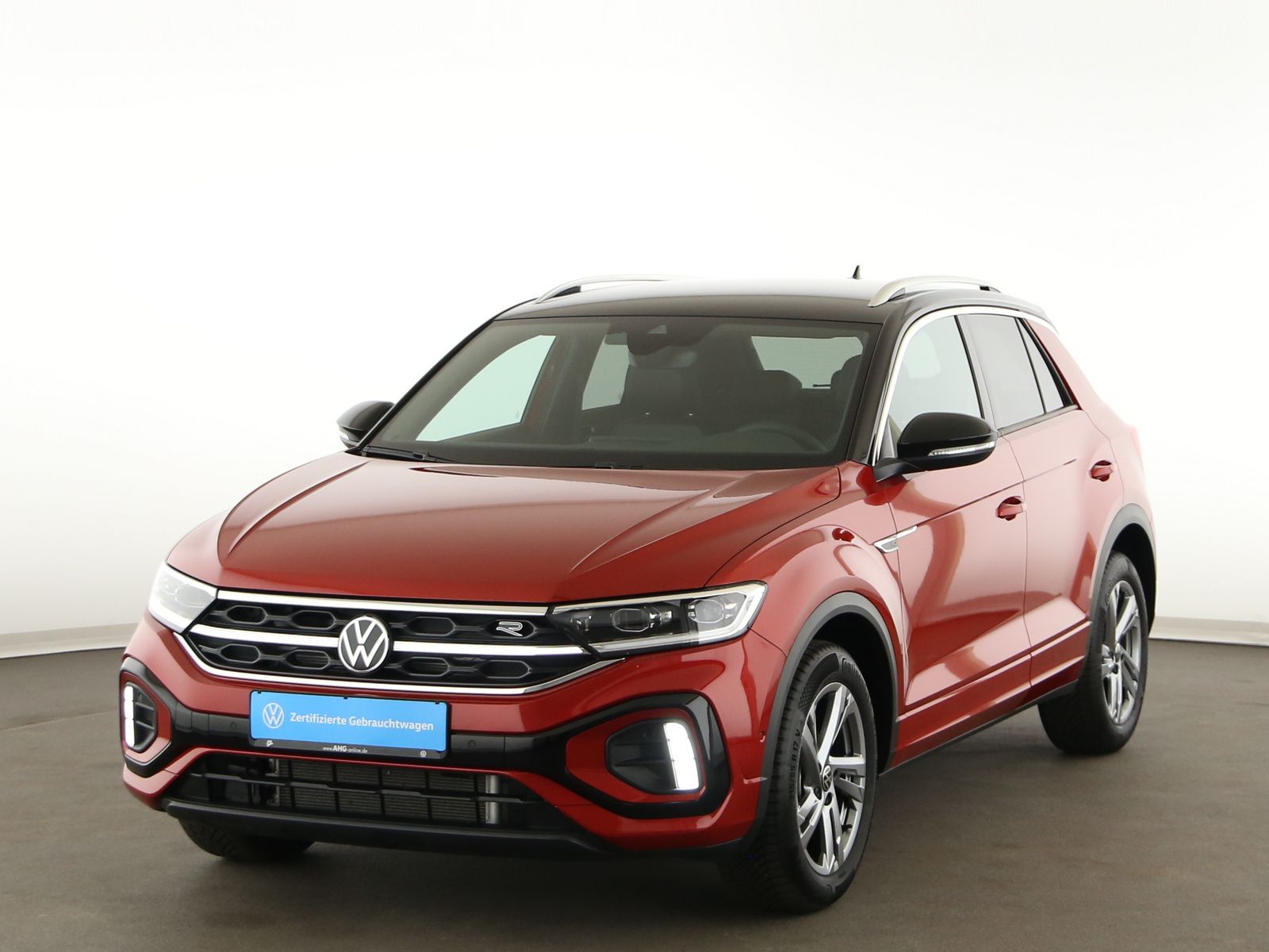 Volkswagen T-Roc - Bild 3