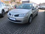 Renault Megane II Grandtour Avantage Tüv Neu - Renault Megane aus 2008: Grandtour