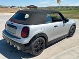 MINI JCW Cabrio 231 PS, John Cooper Works; XL Paket - MINI Cabrio Serie Neuwagen