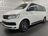 Volkswagen T6 Multivan 2.0 TDI 4M Edition 30/AHK/LED/7Sitz - Volkswagen T6 Multivan: Edition