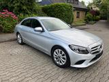 Mercedes-Benz C 180 Autom. - Avantgarde,AHK,MultiBeam,Kamera  - Mercedes-Benz C 180 Gebrauchtwagen in Hamm