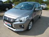 Mitsubishi Space Star 1.2 Intro Edition+ *Sitzheizung*Navi* - Mitsubishi Space Star: Intro Edition
