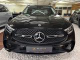 Mercedes-Benz GLC 200 4Matic AMG 360 NIGHT - gebrauchte Mercedes-Benz GLC 200 aus dem Jahr 2023